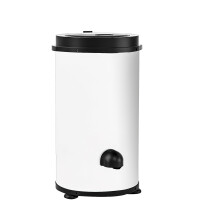 Cookology 4kg 2800RPM Spin Dryer - Energy-Saving - White