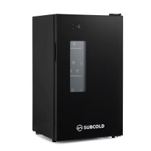 Subcold Apex95 Sub-Zero Beer Fridge | 138 Cans | -6-18C | Outdoor