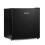 Subcold Eco35F Mini Freezer, Small, Black, Removable Shelf 1