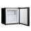 Subcold Eco35F Mini Freezer, Small, Black, Removable Shelf 4