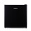 Subcold Eco35F Mini Freezer, Small, Black, Removable Shelf 5