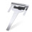 DA61-06796A Refrigerator Drain Clip Evaporator For Samsung Refrigerators 1