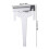 DA61-06796A Refrigerator Drain Clip Evaporator For Samsung Refrigerators 2