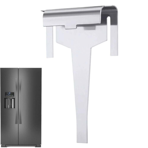DA61-06796A Refrigerator Drain Clip Evaporator For Samsung Refrigerators 2