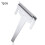 DA61-06796A Refrigerator Drain Clip Evaporator For Samsung Refrigerators 4