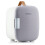 Subcold Pro4 Luxury Mini Fridge Cooler, 4 Litre / 6 Cans, Grey 1