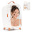 Rio Beauty Skincare Fridge With Mirror 1