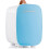 Subcold Pro6 Mini Fridge 6L, Quiet Small Fridge for Bedroom, AC & USB 1