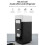 Mini USB Fridge Cooler Warmer, USB Personal Fridge Drink Can Cooler 3