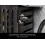 Corby Henley 45L Drawer Minibar in Black 4