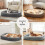 Pawk Large Dog Bed Washable Waterproof Chew Proof Dog Sofa 4