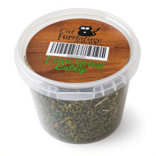 Cat FurNature Extra Strong Catnip Tub
