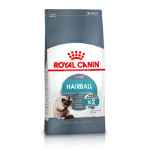 ROYAL CANIN Cat Food Hairball Care 34 Dry Mix 4 kg