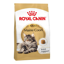 ROYAL CANIN Maine Coon Adult Dry Cat Food - 400g
