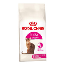 Royal Canin Fussy Adult Dry Cat Food 2kg