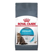 Royal Canin Urinary Care Adult Dry Cat Food 400g