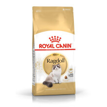 Royal Canin Cat Food Ragdoll 10kg