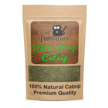 Cat FurNature Bag of Extra Strong Catnip