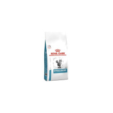 ROYAL CANIN DR25 Veterinary Health Nutrition Hypoallergenic Dry Cat Food, 2.5kg