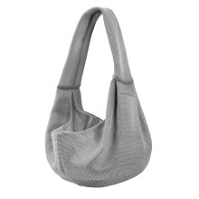 Dog and Cats Carrier Sling, Breathable Puppy Small Pet Carrier with Pocke
