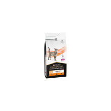 PRO PLAN VETERINARY DIETS OM Obesity Chicken Dry Cat Food 1.5kg