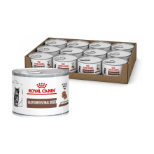 ROYAL CANIN Gastrointestinal Kitten Wet 12 x 195 g