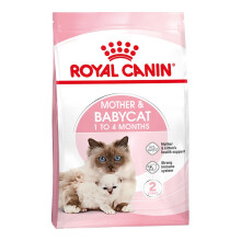 Royal Canin Dry Cat Food Mother & Baby 34 Complete Food 400 g