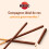 Mikado Milk Chocolate Biscuits 39g 4