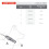 Ezydog Double Up Collar, Extra Large, Candy Stripe 2