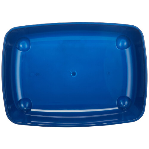 Moderna Cat litter Tray, Blue Berry 42cm 1