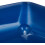 Moderna Cat litter Tray, Blue Berry 42cm 4