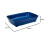 Moderna Cat litter Tray, Blue Berry 42cm 5