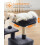 FEANDREA Feandrea Cat Tree, 64 cm, 3 Pompoms 4
