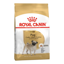 Royal Canin Pug Adult Dry Dog Food 1.5kg