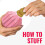 KONG KONG Puppy Activity Ball, For Medium Puppies 5