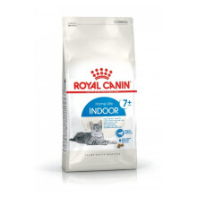 Royal Canin Indoor 7+ Dry Adult Cat Food 1.5kg