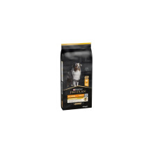 PRO PLAN Adult Light/Neutered Chicken Dry Dog Food 14kg