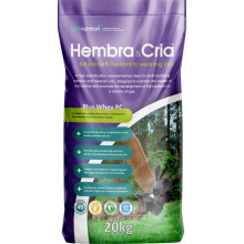 GWF Nutrition Hembra & Cria 20 kg