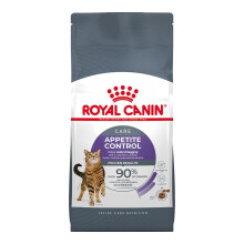 Royal Canin Appetite Control Care Adult Dry Cat Food 2kg