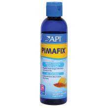 API PIMAFIX Antifungal Freshwater and Saltwater Fish Remedy 118 ml Bottle