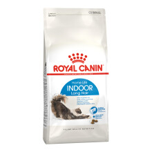 Royal Canin Indoor Longhair 35 Dry Mix 2 kg
