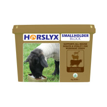 Horslyx Smallholder Block (5kg) (May Vary)