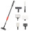 Boxtech Aquarium Cleaning Tools 6-in-1 Cleaner Set 1