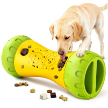 Blanlody Dog Puzzle Toys, Interactive Dog Toys for Boredom, Yellow