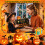 33-Piece Pumpkin Carving Mold Set Halloween 8