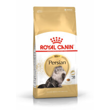ROYAL CANIN Cat Food Persian 30 Dry Mix 4 kg