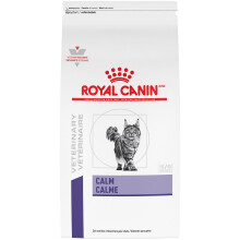 ROYAL CANIN Veterinary Diet Cat Food Calm 4 Kg