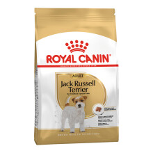 Royal Canin Dog Food Jack Russell Complete 3Kg