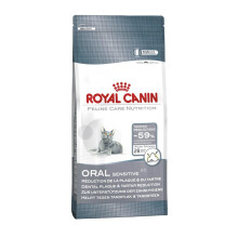 Royal Canin Dental Care Adult Dry Cat Food 1.5kg