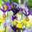 Carbeth Plants 100 Spring Spectacular Bulb Mix 6